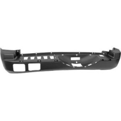 Bumper DIEDERICHS 5844957 OE Ref MR496637