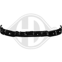 Amortisseur de pare-chocs 5844960 pour MITSUBISHI PAJERO OE MN117139 DIEDERICHS