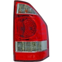 Tail Light Assembly DIEDERICHS 5844991 OE Ref 8330A645