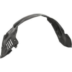Wheel Arch Liner DIEDERICHS 5845808 OE Ref 5370A536