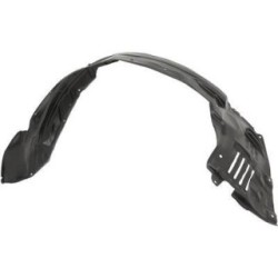 Wheel Arch Liner DIEDERICHS 5845809 OE Ref 5370A535