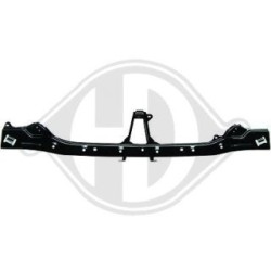 Amortisseur de pare-chocs 5845810 pour MITSUBISHI PAJERO OE 6400A526 DIEDERICHS