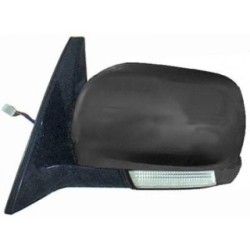 Exterior Mirror DIEDERICHS 5845827