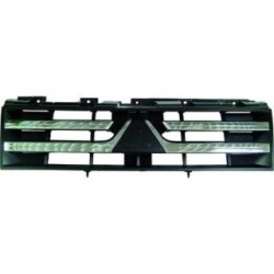 Radiator Grille DIEDERICHS 5845840 OE Ref 7450A368