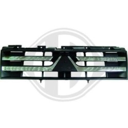 Grille de radiateur 5845840 pour MITSUBISHI PAJERO OE 7450A368 DIEDERICHS