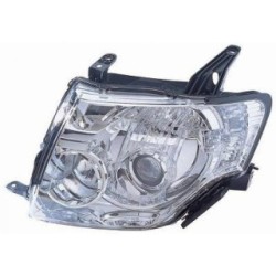 Headlight DIEDERICHS 5845881 OE Ref 8301A843