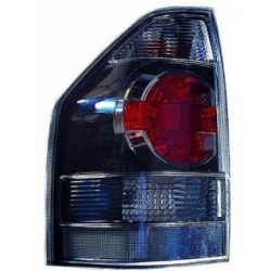 Tail Light Assembly DIEDERICHS 5845890 OE Ref 8330A358