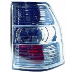 Tail Light Assembly DIEDERICHS 5845892 OE Ref 8330A354