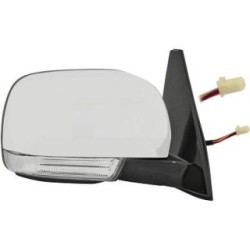Exterior Mirror DIEDERICHS 5845924 OE Ref 7632A492