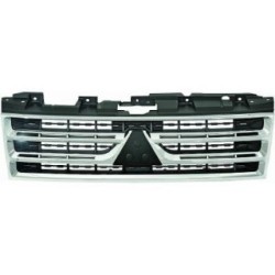 Radiator Grille DIEDERICHS 5845940 OE Ref 7450A283