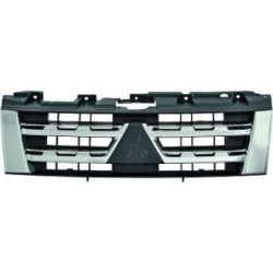 Radiator Grille DIEDERICHS 5845941 OE Ref 7450A825