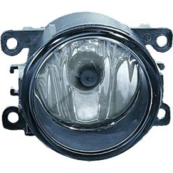 Front Fog Light DIEDERICHS 5845988 OE Ref 8321A144