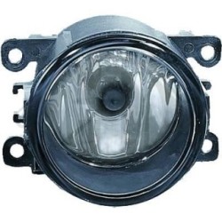 Phare antibrouillard avant 5845988 pour MITSUBISHI OUTLANDER OE 8321A144 DIEDERICHS
