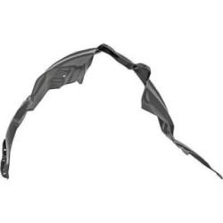 Wheel Arch Liner DIEDERICHS 5846808 OE Ref MN133148