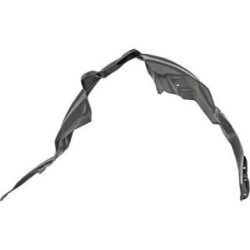 Doublure de passage de roue 5846809 pour MITSUBISHI OUTLANDER OE MN133147