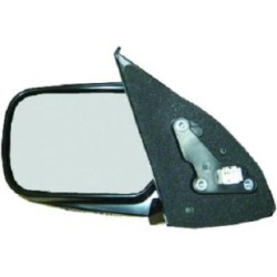 Exterior Mirror DIEDERICHS 5846824
