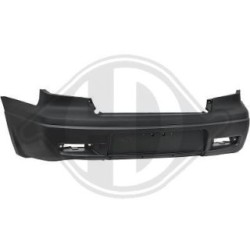 Pare-chocs 5846855 pour MITSUBISHI OUTLANDER OE MN150480WB DIEDERICHS