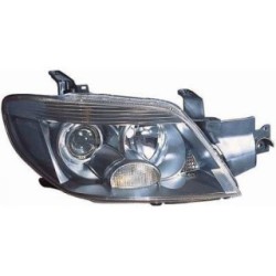 Headlight DIEDERICHS 5846880 OE Ref 8301A170