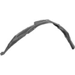 Wheel Arch Liner DIEDERICHS 5847809 OE Ref 5370A977