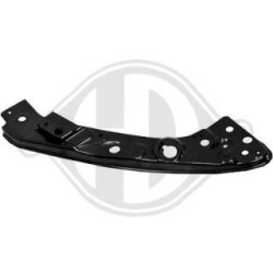 Headlight Base DIEDERICHS 5847812 OE Ref 5256A426 DIEDERICHS