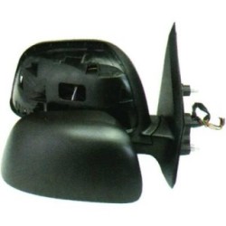 Rétroviseur extérieur 5847824 pour CITROËN, MITSUBISHI, PEUGEOT OE 8154KJ