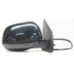 Exterior Mirror DIEDERICHS 5847827 OE Ref 7632A083