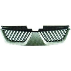 Radiator Grille DIEDERICHS 5847840 OE Ref 7450A037