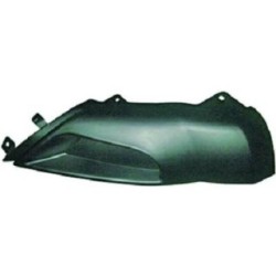 Bumper DIEDERICHS 5847852 OE Ref 6400A470