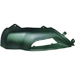 Bumper DIEDERICHS 5847853 OE Ref 6400A469