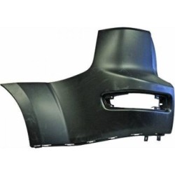 Bumper DIEDERICHS 5847859 OE Ref MB5010870-0L00