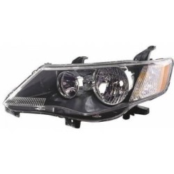 Headlight DIEDERICHS 5847881 OE Ref 8301A703