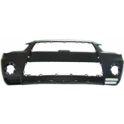 Pare-chocs 5847950 pour MITSUBISHI OUTLANDER OE 6400D092WD