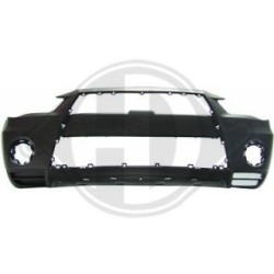 Pare-chocs 5847950 pour MITSUBISHI OUTLANDER OE 6400D092WD DIEDERICHS