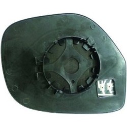 Rétroviseur extérieur 5848827 pour CITROËN, MITSUBISHI et plus encore... DIEDERICHS