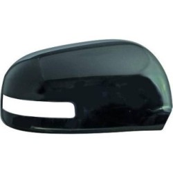 Exterior Mirror Cover DIEDERICHS 5848828 OE Ref 1611201180