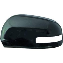 Exterior Mirror Cover DIEDERICHS 5848829 OE Ref 1611201080