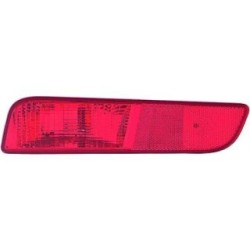 Rear Fog Light DIEDERICHS 5848895 OE Ref 8337A111