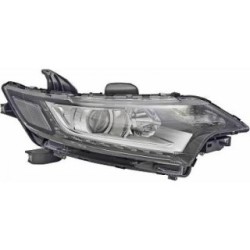 Headlight DIEDERICHS 5848980 OE Ref 8301C854