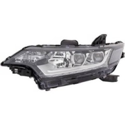 Headlight DIEDERICHS 5848983 OE Ref 8301C863