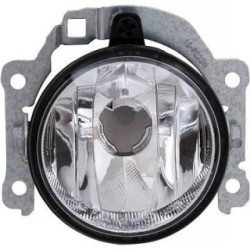 Front Fog Light DIEDERICHS 5848988 OE Ref 8321A669