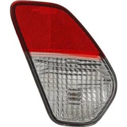 Reverse Light DIEDERICHS 5848994 OE Ref 8336A154