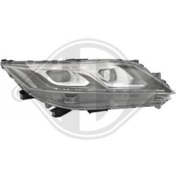 Phare 5852080 pour MITSUBISHI ECLIPSE OE 8301D072 DIEDERICHS