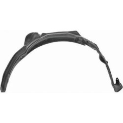 Wheel Arch Liner DIEDERICHS 5860008 OE Ref MR179488