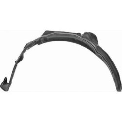 Wheel Arch Liner DIEDERICHS 5860009 OE Ref MR179487