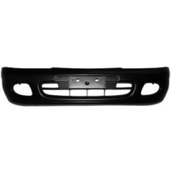 Bumper DIEDERICHS 5860050 OE Ref MR208351