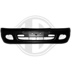 Pare-chocs 5860050 pour MITSUBISHI CARISMA OE MR208350 DIEDERICHS