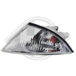 Indicateur de direction 5860073 pour MITSUBISHI CARISMA OE MB952157 DIEDERICHS