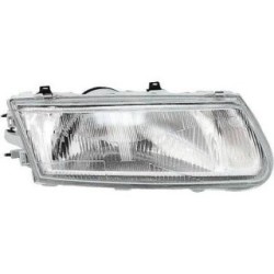 Headlight DIEDERICHS 5860080 OE Ref MR245722