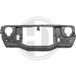 Panneau de capot avant 5880802 pour MITSUBISHI L200 OE MR439033 DIEDERICHS