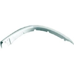 Wheel Arch Liner DIEDERICHS 5880812 OE Ref MN133486